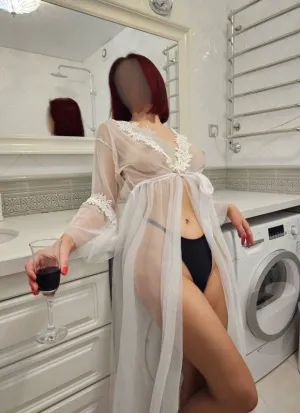 проститутка Танюша, 37, Артём