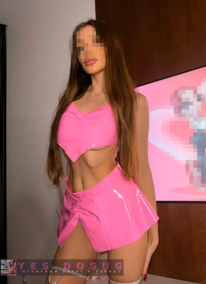 проститутка фея Алиса Deluxe, Артём, +7 (987) 449-8043