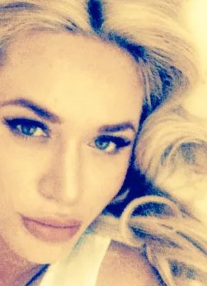 проститутка Лика, 33, Артём