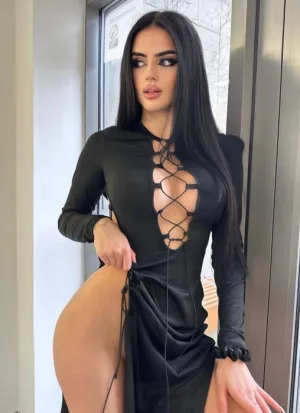 проститутка Женя, 21, Артём