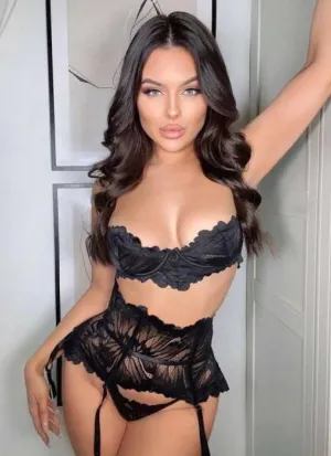 проститутка Ксюня, 28, Артём