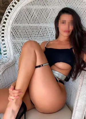 проститутка Оксаночка, 24, Артём