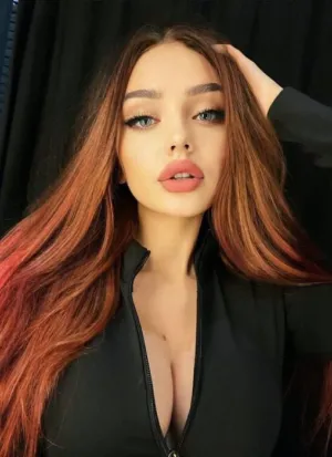 проститутка Ксюня, 21, Артём